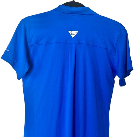 Columbia Tidal Tee Polo Dress - Picture 14 of 16